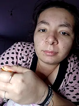 Snapshot of Baby_Myla chatting on November 12, 7:24 pm Baby Myla online show from November 12, 7:24 pm