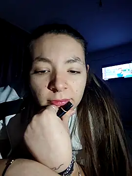 Snapshot of Baby_Myla chatting on November 18, 3:16 pm Baby Myla online show from November 18, 3:16 pm