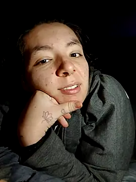 Snapshot of Baby_Myla chatting on November 19, 7:47 pm Baby Myla online show from November 19, 7:47 pm