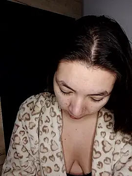 Snapshot of Baby_Myla chatting on November 23, 7:35 pm Baby Myla online show from November 23, 7:35 pm