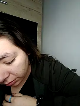 Snapshot of Baby_Myla chatting on December 4, 10:07 pm Baby Myla online show from December 4, 10:07 pm