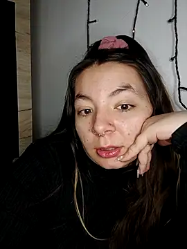 Snapshot of Baby_Myla chatting on January 7, 10:34 pm Baby Myla online show from January 7, 10:34 pm