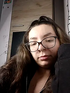 Snapshot of Baby_Myla chatting on February 16, 6:26 pm Baby Myla online show from February 16, 6:26 pm