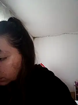 Snapshot of Baby_Myla chatting on February 28, 3:57 pm Baby Myla online show from February 28, 3:57 pm