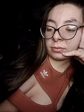 Snapshot of Baby_Myla chatting on March 4, 10:27 pm Baby Myla online show from March 4, 10:27 pm