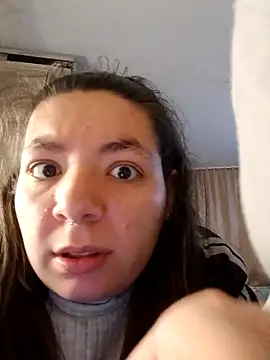 Snapshot of Baby_Myla chatting on March 13, 6:25 pm Baby Myla online show from March 13, 6:25 pm