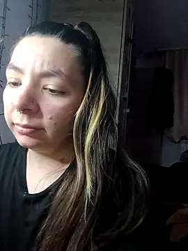 Snapshot of Baby_Myla chatting on March 21, 8:01 pm Baby Myla online show from March 21, 8:01 pm