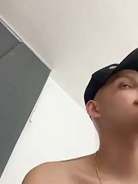 Atlass0108 online show from November 3, 1:19 am