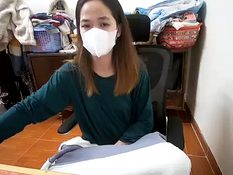 ---Lusi03--- online show from January 13, 4:01 pm