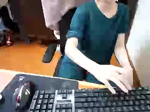 ---Lusi03--- online show from February 24, 3:21 pm