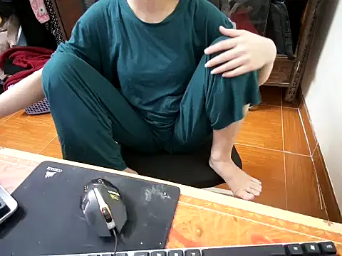 ---Lusi03--- online show from March 11, 3:40 pm