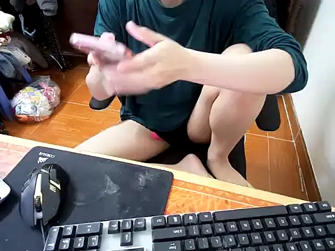 ---Lusi03--- online show from March 19, 3:38 pm