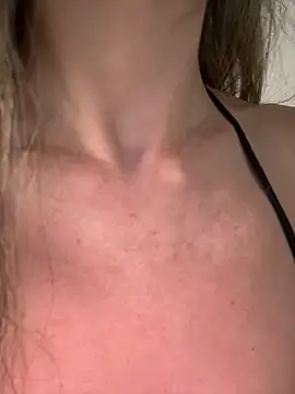 Melzinhasweet online show from April 1, 4:04 pm