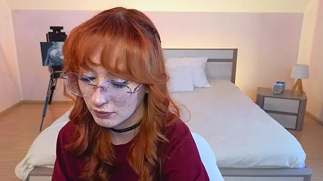 WICKEDEMBER online show from May 5, 1:57 am