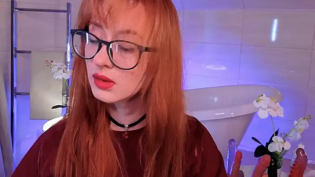 WICKEDEMBER online show from May 21, 2:07 am