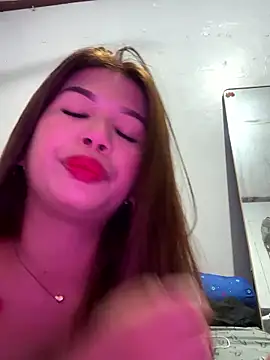 sexylove19 online show from January 16, 7:01 am