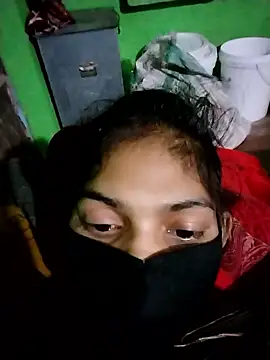 Jooli cuty online show from January 12, 7:52 pm