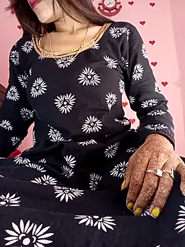 Saniya76 online show from March 23, 2:37 am