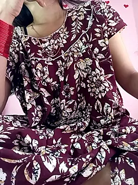 Saniya76 online show from May 14, 5:03 am