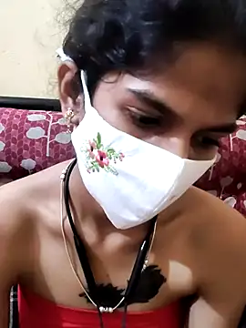 mohini888 online show from November 18, 7:40 pm