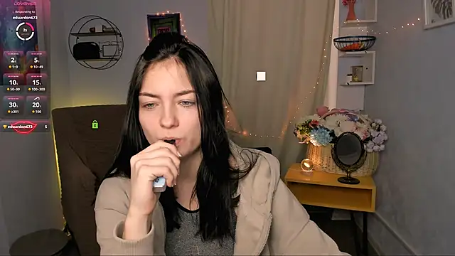 baby hotte online show from February 5, 7:24 am