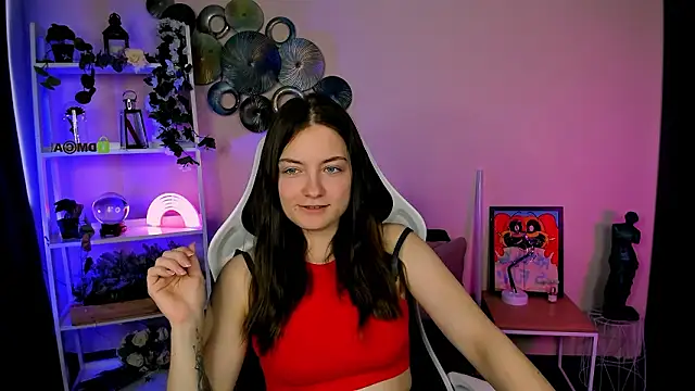 baby hotte online show from March 18, 10:18 am