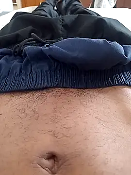 UNCLEZESTYY online show from November 23, 9:20 am