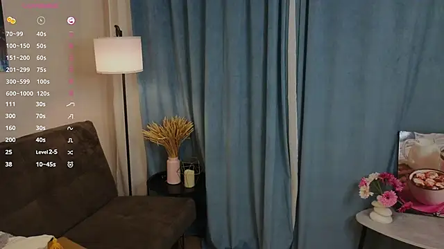 MowasaBritten online show from February 20, 3:23 pm