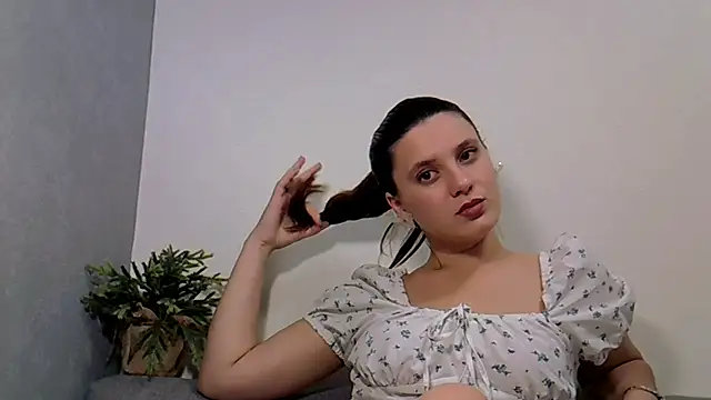 KiraHoney online show from November 8, 10:08 pm