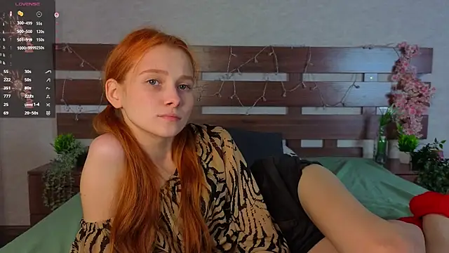 MarthaMack online show from December 20, 8:10 am