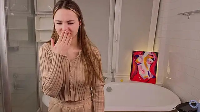 LeenaPuita online show from February 6, 5:49 pm