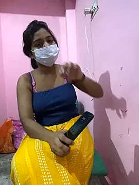 Snapshot of Rani_88 chatting on November 4, 4:44 am Rani 88 online show from November 4, 4:44 am