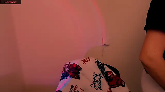 AlinaDoll  online show from December 2, 7:47 am