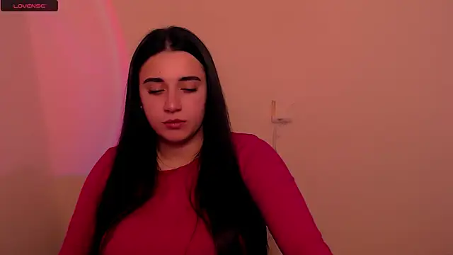 AlinaDoll  online show from December 15, 8:18 am