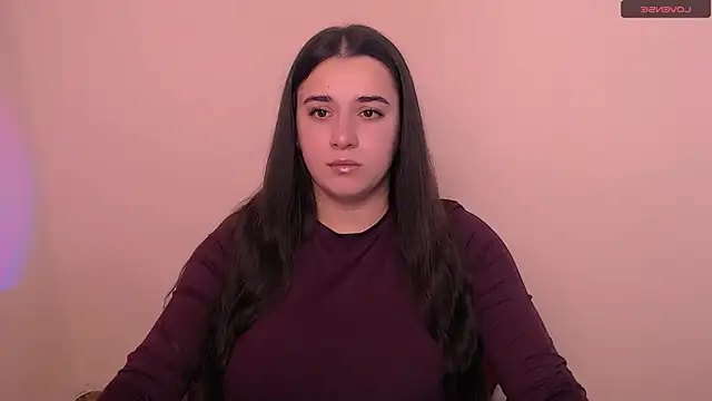 AlinaDoll  online show from March 5, 8:10 am