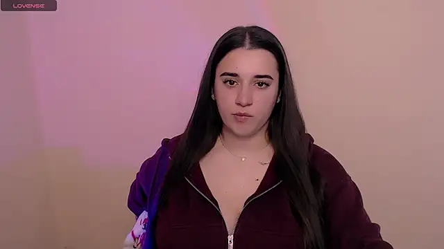 AlinaDoll  online show from March 26, 8:53 am