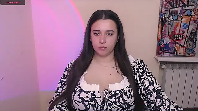 AlinaDoll  online show from May 8, 7:46 am