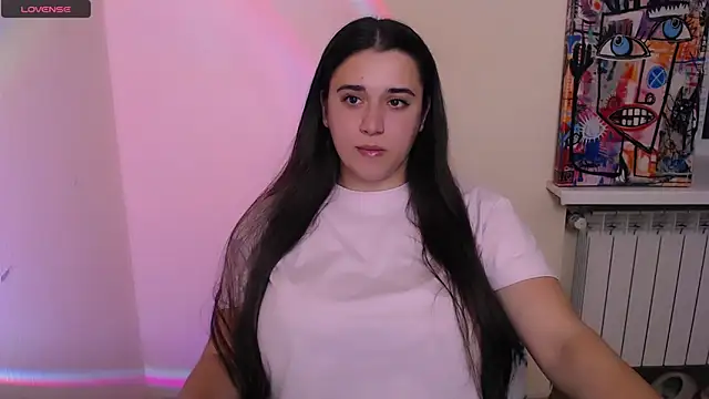 AlinaDoll  online show from May 12, 7:16 am