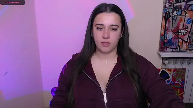 AlinaDoll  online show from May 15, 7:26 am