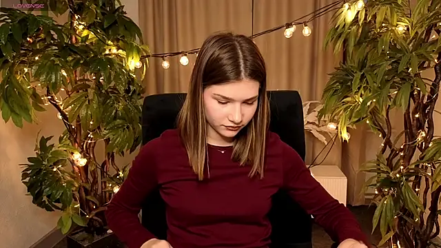 Snapshot of WilmaJohnson chatting on February 2, 7:51 am WilmaJohnson online show from February 2, 7:51 am