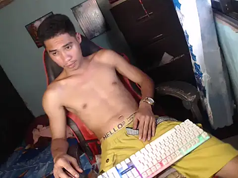 mrsexyteens online show from January 16, 7:45 am