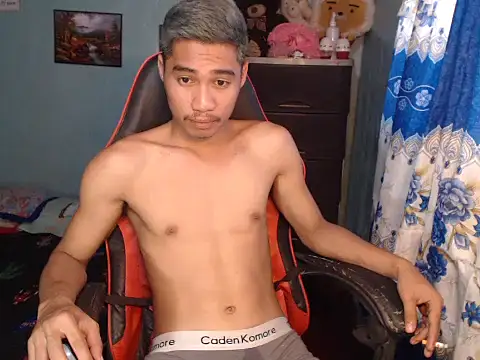 mrsexyteens online show from February 7, 6:17 am