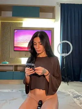 VickyM99 online show from May 1, 4:55 pm