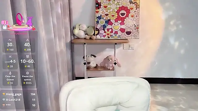 swstam-sr online show from December 3, 2:59 pm