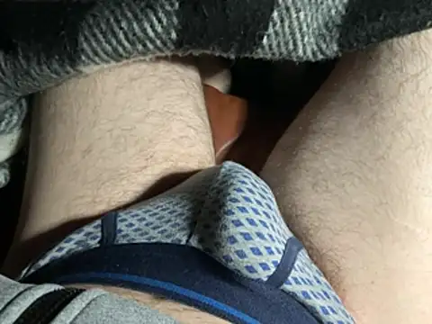 HairySamm online show from January 17, 9:29 pm