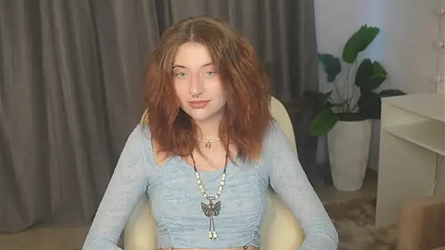 EmmalineNasir online show from November 5, 9:09 am