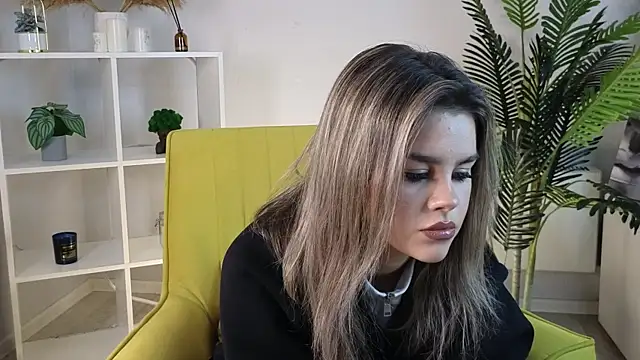 AmaliaProst online show from November 4, 10:47 am