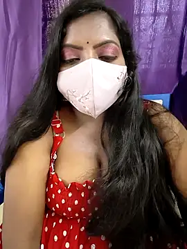 Snapshot of Yuvika66 chatting on November 4, 8:02 am Yuvika66 online show from November 4, 8:02 am