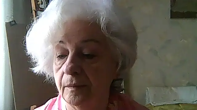 ValeriaKroww online show from November 7, 8:47 am