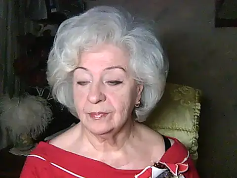 ValeriaKroww online show from February 18, 6:48 pm